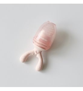 HEORSHE Ниблер для прикорма, Pink