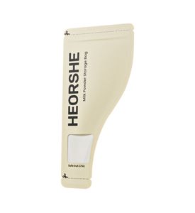 HEORSHE Набор порционных пакетов для молочной смеси, (HOS-09-001(CR))