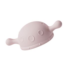 HEORSHE Прорезыватель "Исследователь" (HOS-02-18(PK)) Pink