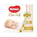 Huggies Ultra Comfort 3 5 9 Kg Giga 94 Sht Girl 5029053543666