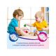 Huggies Подгузники-трусикидля Мальчиков 5 13-17кг 96шт BOX