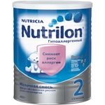 Сухая молочная смесь Nutrilon Гипоаллергенный 2, 400гр