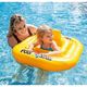 Intex 56587 Надувной детский круг "Pool School" 79х79см