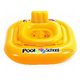 Intex 56587 Надувной детский круг "Pool School" 79х79см