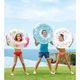 Intex 59259 Детский надувной круг “Цветок” 81см