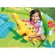 Intex 57166 Водный игровой центр "Маленький Дино" 191 x 152 x 58см