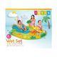 Intex 57166 Водный игровой центр "Маленький Дино" 191 x 152 x 58см