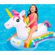 Intex 57552 Надувная игрушка-наездник "Единорог" 163х86см