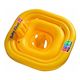 Intex 56587 Надувной детский круг "Pool School" 79х79см