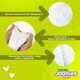 JOONIES Comfort+ Подгузники-трусики, размер L (9-14 кг), 44 шт.
