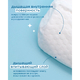 JOONIES Marshmallow Подгузники, размер S (3-6 кг), 64 шт. JOONIES Marshmallow Подгузники, размер S (3-6 кг), 64 шт.