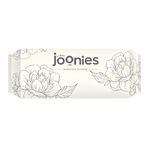 JOONIES Полотенца одноразовые из нетканого материала 22*20, 60 шт