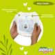 JOONIES Comfort+ Подгузники-трусики, размер L (9-14 кг), 44 шт.