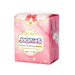 JOONIES LA PERLE Прокладки женские одноразовые дневные, 10 шт. JOONIES LA PERLE Прокладки женские одноразовые дневные, 10 шт.