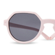 KI ET LA  WAZZ Солнцезащитные очки для детей 4-7 лет BLUSH