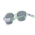 KI ET LA URBAN Солнцезащитные очки для детей 4-7 года GREEN / LAVENDER KI ET LA URBAN Солнцезащитные очки для детей 4-7 года GREEN / LAVENDER