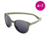 KI ET LA  WAZZ Солнцезащитные очки для детей 4-7 лет KHAKI