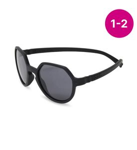 KI ET LA  OOZZ Солнцезащитные очки для детей 1-2 года BLACK