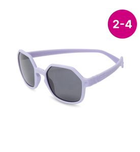 KI ET LA  OOZZ Солнцезащитные очки для детей 2-4 года LAVENDER