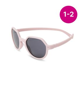 KI ET LA  OOZZ Солнцезащитные очки для детей 1-2 года BLUSH