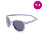 KI ET LA  WAZZ Солнцезащитные очки для детей 2-4 лет LAVENDER