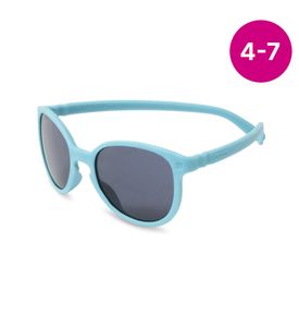 KI ET LA  WAZZ Солнцезащитные очки для детей 4-7 лет STORM