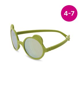 KI ET LA  POP Солнцезащитные очки для детей 4-7 года BLUE / OLIVE