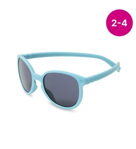 KI ET LA WAZZ Солнцезащитные очки для детей 2-4 лет STORM KI ET LA WAZZ Солнцезащитные очки для детей 2-4 лет STORM