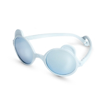 KI ET LA OURSON Солнцезащитные очки для детей 1-2 года SKY BLUE 05607 KI ET LA OURSON Солнцезащитные очки для детей 1-2 года SKY BLUE 05607