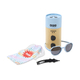 KI ET LA OOZZ Солнцезащитные очки для детей 2-4 года LIGHTBLUE KI ET LA OOZZ Солнцезащитные очки для детей 2-4 года LIGHTBLUE