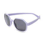 KI ET LA WAZZ Солнцезащитные очки для детей 4-7 лет LAVENDER KI ET LA WAZZ Солнцезащитные очки для детей 4-7 лет LAVENDER