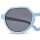 KI ET LA OOZZ Солнцезащитные очки для детей 2-4 года LIGHTBLUE KI ET LA OOZZ Солнцезащитные очки для детей 2-4 года LIGHTBLUE