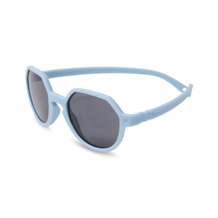 KI ET LA OOZZ Солнцезащитные очки для детей 2-4 года LIGHTBLUE KI ET LA OOZZ Солнцезащитные очки для детей 2-4 года LIGHTBLUE
