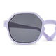 KI ET LA  WAZZ Солнцезащитные очки для детей 4-7 лет LAVENDER