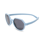 KI ET LA OOZZ Солнцезащитные очки для детей 2-4 года LIGHTBLUE KI ET LA OOZZ Солнцезащитные очки для детей 2-4 года LIGHTBLUE