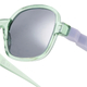 KI ET LA  URBAN Солнцезащитные очки для детей 4-7 года GREEN / LAVENDER