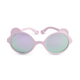 KI ET LA  OURSON Солнцезащитные очки для детей 2-4 года LIGHT PINK 05601