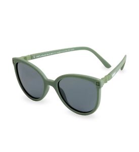 KI ET LA  BUZZ Солнцезащитные очки для детей 4-6 лет KHAKI BU4SUNKAKI