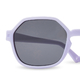 KI ET LA OOZZ Солнцезащитные очки для детей 1-2 года LAVENDER KI ET LA OOZZ Солнцезащитные очки для детей 1-2 года LAVENDER