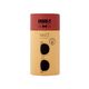 KI ET LA  WAZZ Солнцезащитные очки для детей 2-4 лет, TERRACOTTA WA3SUNTERRA