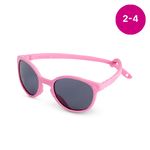 KI ET LA  WAZZ Солнцезащитные очки для детей 2-4 лет, PEONY WA3SUNPEONY