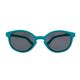 KI ET LA  WAZZ Солнцезащитные очки для детей 2-4 лет, PEACOCK GREEN WA3SUNPEACK