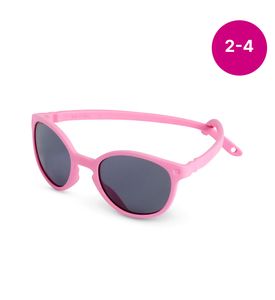 KI ET LA  WAZZ Солнцезащитные очки для детей 2-4 лет, PEONY WA3SUNPEONY