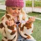 KI ET LA  WAZZ Солнцезащитные очки для детей 2-4 лет, PEONY WA3SUNPEONY