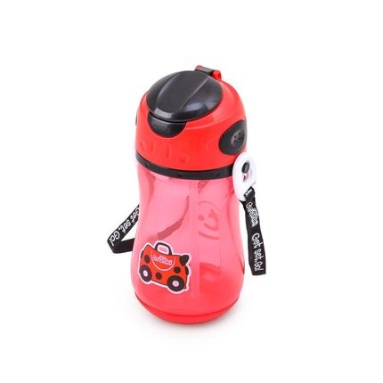 Бутылочка для воды ,божья коровка 0296-GB01 TRUNKI