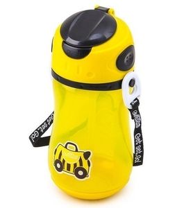 Бутылочка для воды ,пчелка 0297-GB01 TRUNKI