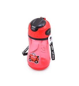 Бутылочка для воды ,божья коровка 0296-GB01 TRUNKI