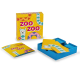 KONIK GAMES Детская настольная карточная игра - ЗУ ЗУ KG0028
