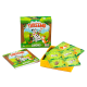 KONIK GAMES Детская настольная карточная игра - ТРИМО АМИМО KG0005