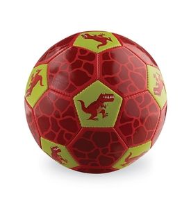 Мяч Футбольный Динозавры Crocodile Creek 2213-5